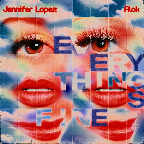 Alok & Jennifer Lopez - Everything's Fine (PM) FL Studio Remake (Dance Pop)