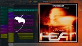 Alok, Jazzy - The Heat FL Studio Remake (Eurodance / Dance Pop)