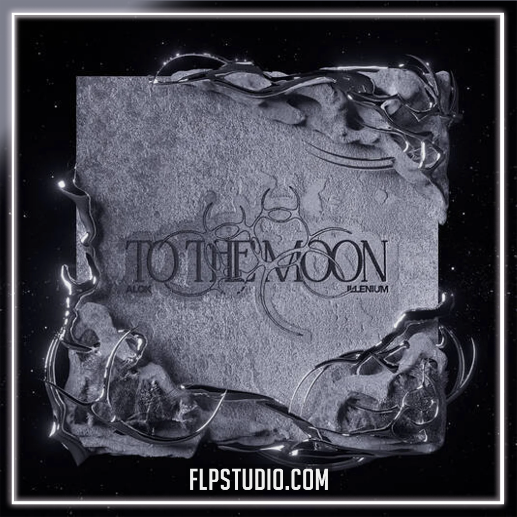 Alok Illenium To The Moon Fl Studio Remake Melodic House Flp Studio