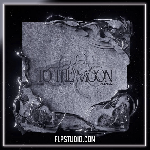 Alok & ILLENIUM - To The Moon FL Studio Remake (Melodic House)