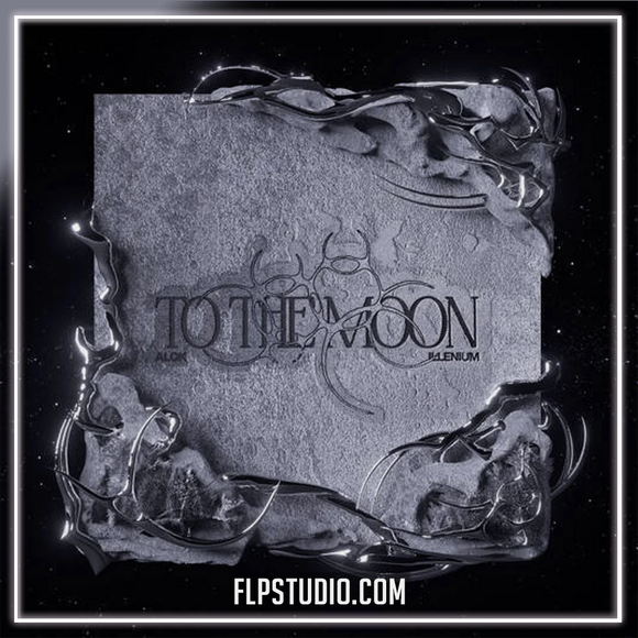 Alok & ILLENIUM - To The Moon FL Studio Remake (Melodic House)