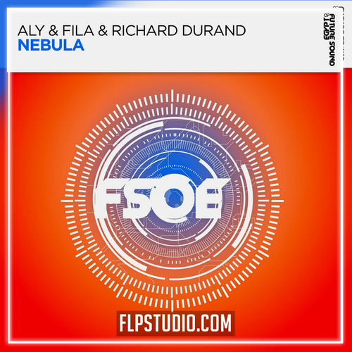 Aly & Fila & Richard Durand - Nebula FL Studio Remake (Trance)