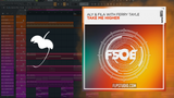 Aly & Fila with Ferry Tayle - Take Me Higher FL Studio Remake (Trance)