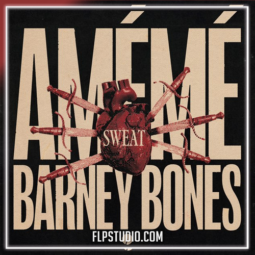 AMÉMÉ & Barney Bones - Sweat FL Studio Remake (Dance Pop)