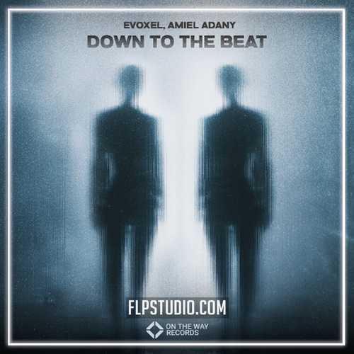 Amiel Adany, Evoxel - Down to the Beat (FL Studio Remake)