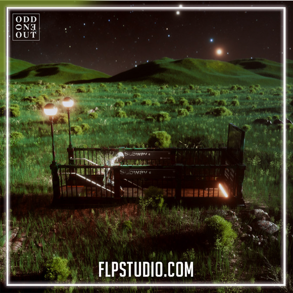Anden & Yotto - Grouplove FL Studio Remake (Techno)