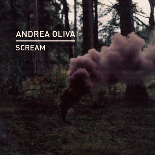 Andrea Oliva - Scream FL Studio Remake (Tech House)