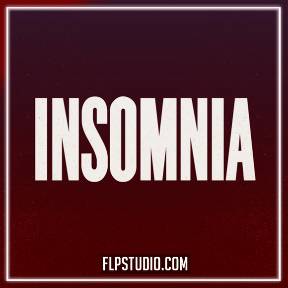 Andrew Meller - Insomnia FL Studio Remake (Tech House)