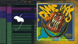 Andruss & Juos - Dame Más Gasolina FL Studio Remake (Tech House)