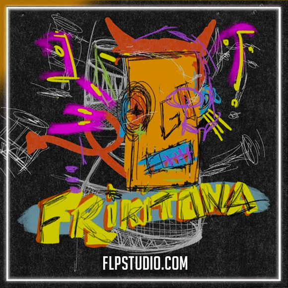 Andruss - Frikitona FL Studio Remake (Tech House)