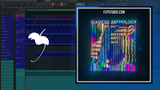 1926 & Animal Picnic & Fred Again - XX (Jungle Adriatique Mashup) FL Studio Remake (Mainstage)