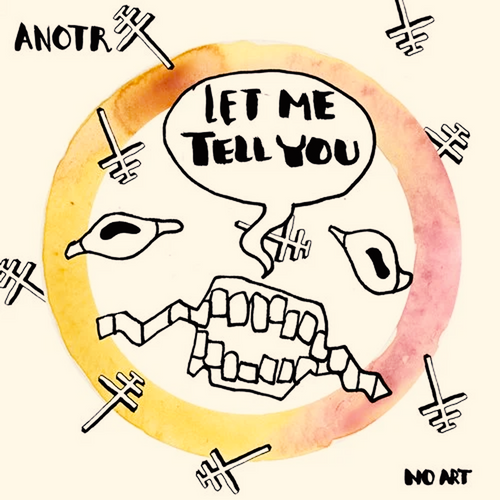 ANOTR - Let Me Tell You FL Studio Remake (House)