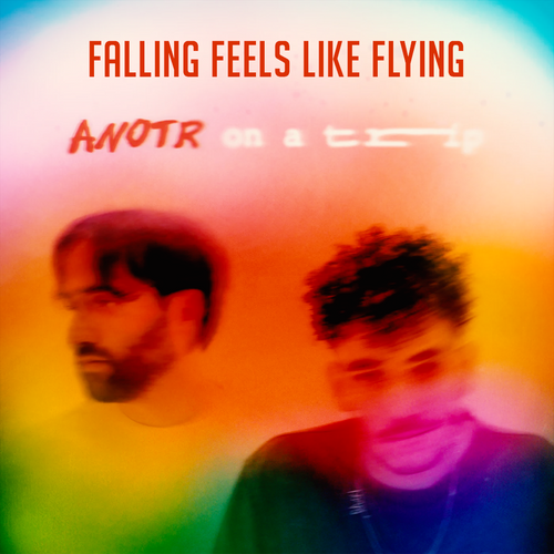 ANOTR - Falling Feels Like Flying (Ft. Kabusa Oriental Choir) FL Studio Remake (Funky House)