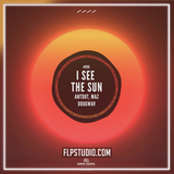 Antdot, Maz, Dougwav - I See The Sun FL Studio Remake (Afro House)