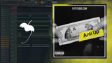 Anti Up - I Cannot FL Studio Remake (Bass House)