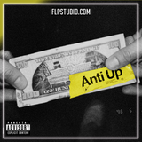 Anti Up - I Cannot FL Studio Remake (Bass House)