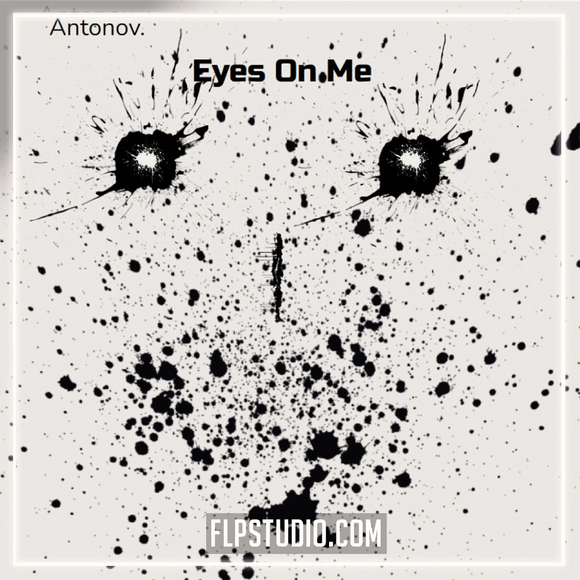 Antonov - Eyes On Me FL Studio Remake (Techno)