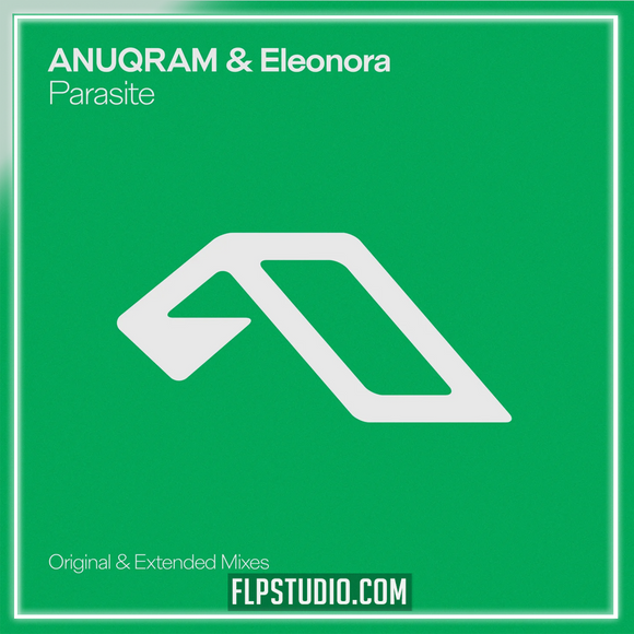 ANUQRAM & Eleonora - Parasite FL Studio Remake (Eurodance)