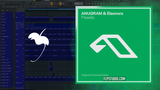 ANUQRAM & Eleonora - Parasite FL Studio Remake (Eurodance)
