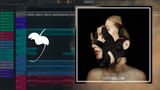 Anyma & Ellie Goulding - Hypnotized FL Studio Remake (Eurodance / Dance Pop)