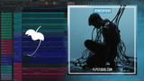 Anyma, Chris Avantgarde - Atmosphere FL Studio Remake (Melodic Techno)