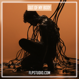 Anyma - Out Of My Body (feat. EJAE) FL Studio Remake (Melodic Techno)
