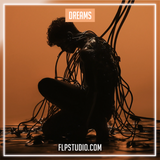 Anyma, Hills - Dreams FL Studio Remake (Melodic House)