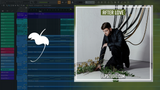Anyma - After Love (feat. Delilah Montagu) FL Studio Remake (Melodic House / Techno)