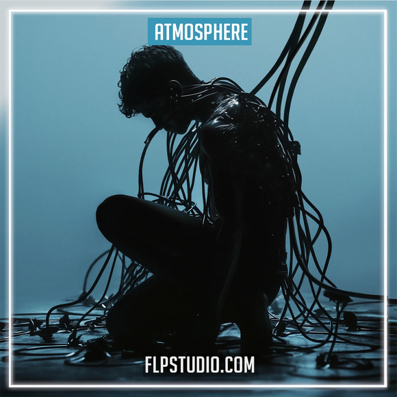 Anyma, Chris Avantgarde - Atmosphere FL Studio Remake (Melodic Techno)