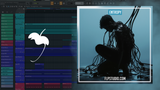 Anyma, REZZ feat. fknsyd - Entropy FL Studio Remake (Melodic House)