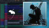 Anyma - Fortuna (feat. Sevdaliza) FL Studio Remake (Dance Pop)