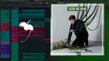 Anyma, Rebūke, Karin Park - Hear Me Now FL Studio Remake (Techno)