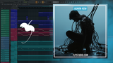 Anyma - Human Now (feat. Luke Steele) FL Studio Remake (Dance Pop)