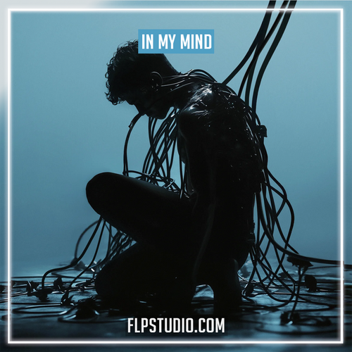 Anyma, SCRIPT - In My Mind FL Studio Remake (Melodic House / Techno)