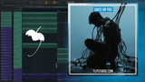 Anyma & 070 Shake - Jokes On You FL Studio Remake (Dance Pop)