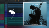 Anyma, MAGNUS - Leave A Mark FL Studio Remake (Melodic House)