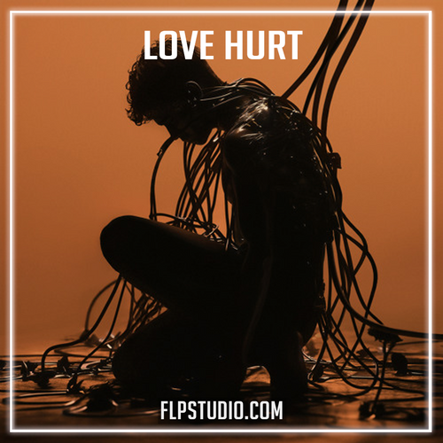 Anyma feat. Bipolar Sunshine - Love Hurt (FL Studio Remake)