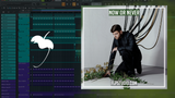 Anyma - Now Or Never FL Studio Remake (Melodic Techno)