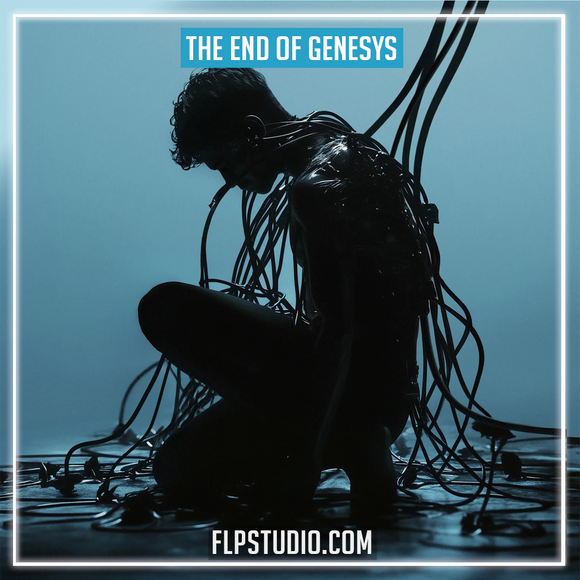 Anyma, Y do I - The End Of Genesys FL Studio Remake (Melodic House / Techno)