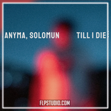 Anyma, Solomun - Till I Die FL Studio Remake (Melodic House)