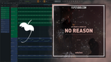 Ape Drums, Simon Said - No Reason FL Studio Remake (Deep House)