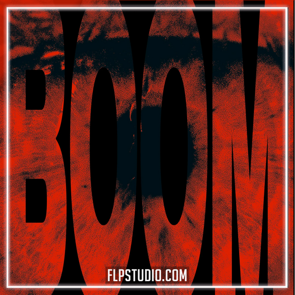 Argy & John Cala - Boom FL Studio Remake (Melodic House)