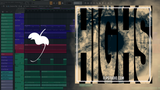 Argy, Eli & Dani, Peki, OSHER – Chasing Highs FL Studio Remake (Melodic House)