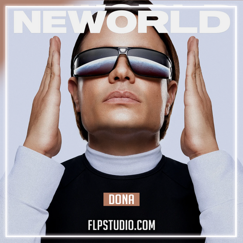 Argy, Omiki - DONA (FL Studio Remake)