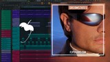 Argy - Dreamstates FL Studio Remake (Melodic House)