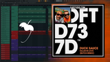 Armand Van Helden, A-Trak, Duck Sauce - Fallin In Love (Butch Remix) FL Studio Remake (House)