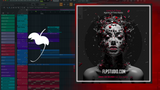 Armin van Buuren feat. Anne Gudrun - Love Is A Drug (Agents of Time Remix) FL Studio Remake (Melodic Techno)