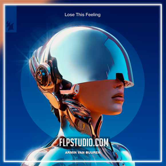 Armin van Buuren - Lose This Feeling FL Studio Remake (Trance)