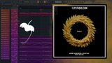 Armin van Buuren & Punctual feat. EVALINA - Angels  FL Studio Remake (Mainstage)