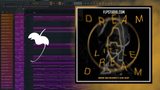 Armin van Buuren, Sam Gray - Dream A Little Dream FL Studio Remake (Mainstage)
